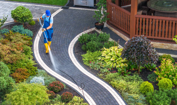 Best Best Pressure Washing Companies  in Sauk City, WI